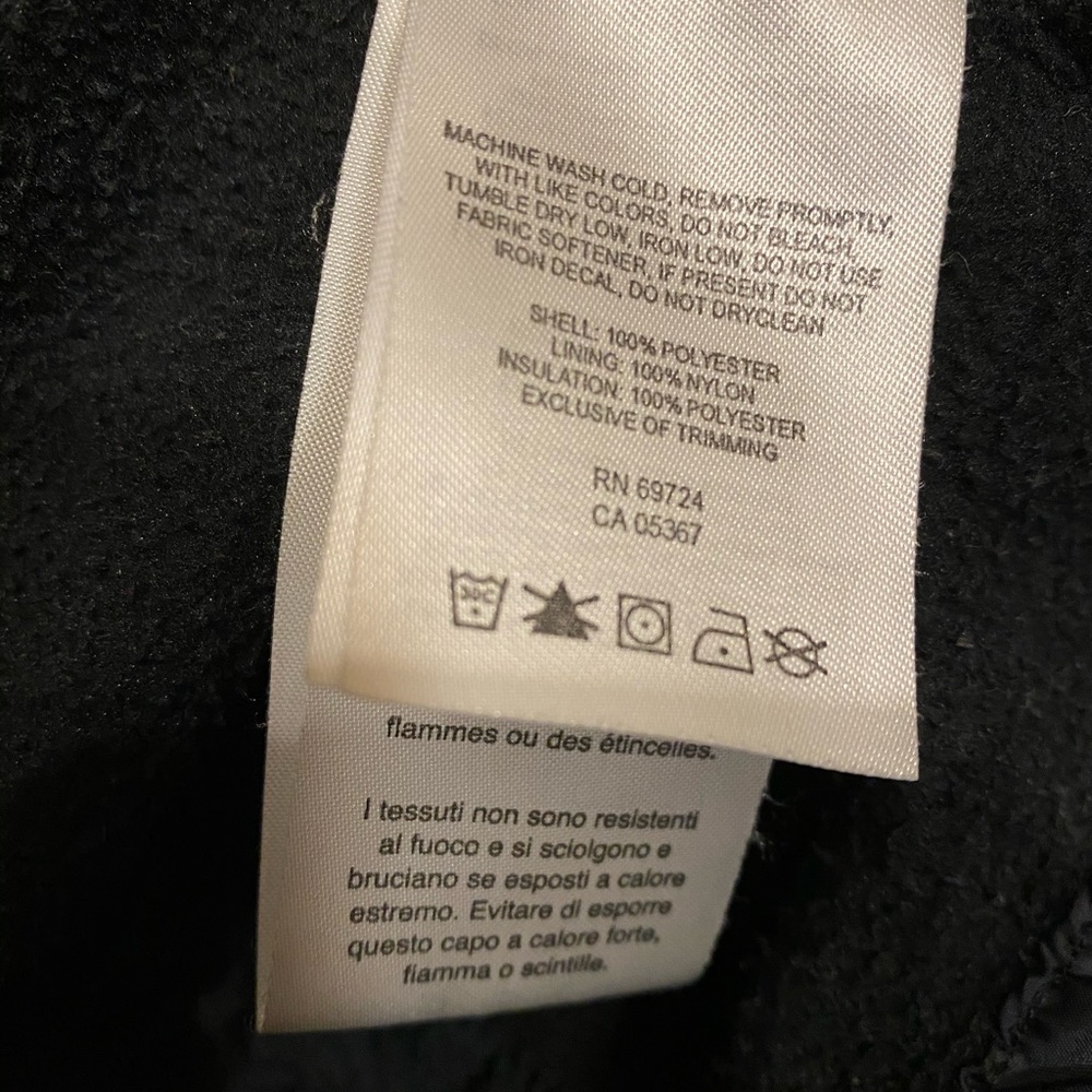 Columbia Sportswear 2-in-1 Jacket - Picture 6 of 9